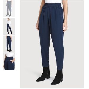 Kit and Ace - City Silk Pant